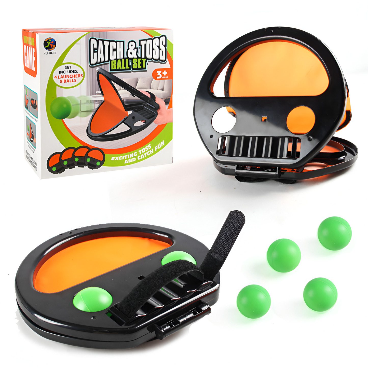 El Juego que une a toda la Familia en minutos