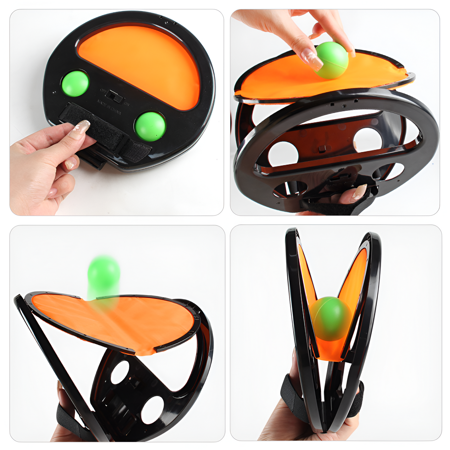 El Juego que une a toda la Familia en minutos