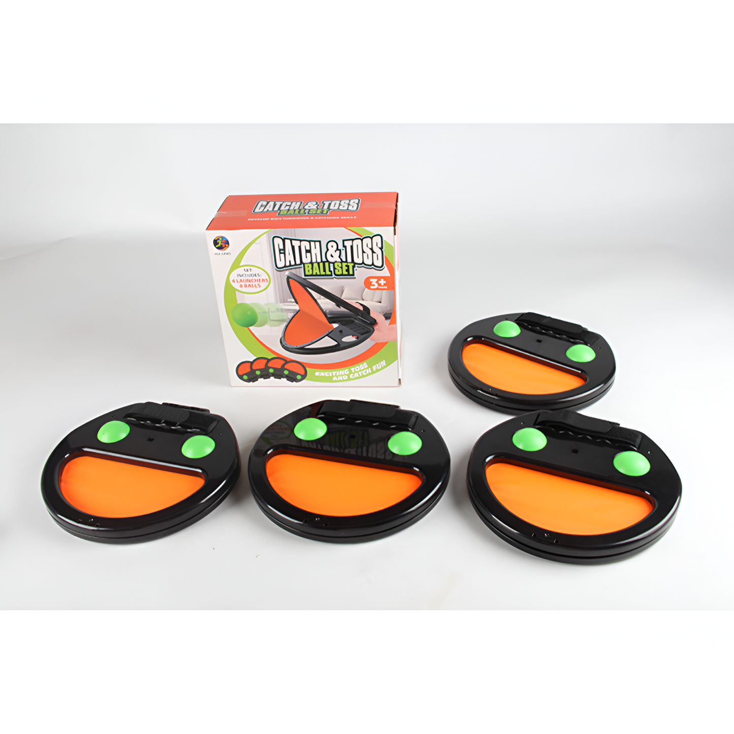 El Juego que une a toda la Familia en minutos